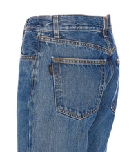 Haikure Jeans