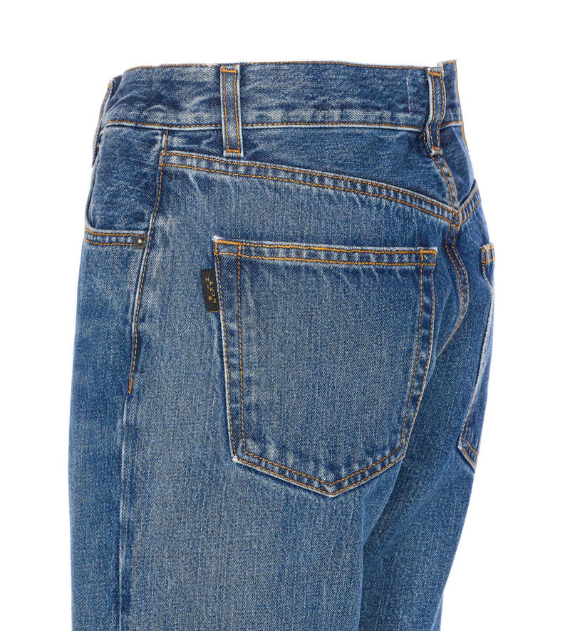 Haikure Jeans