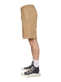 Market Logo Bermuda Unisex