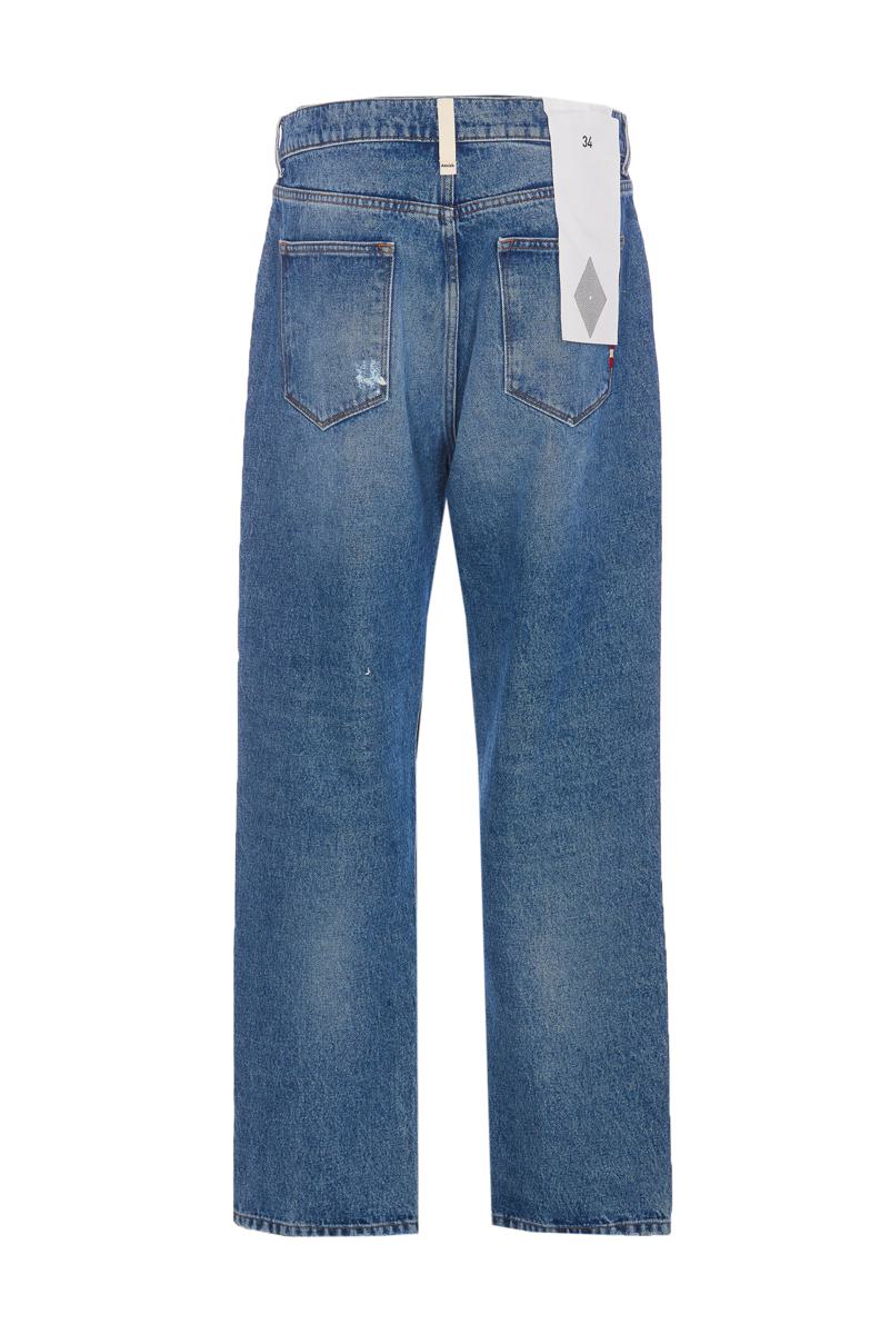 Amish Jeans
