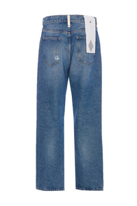 Amish Jeans