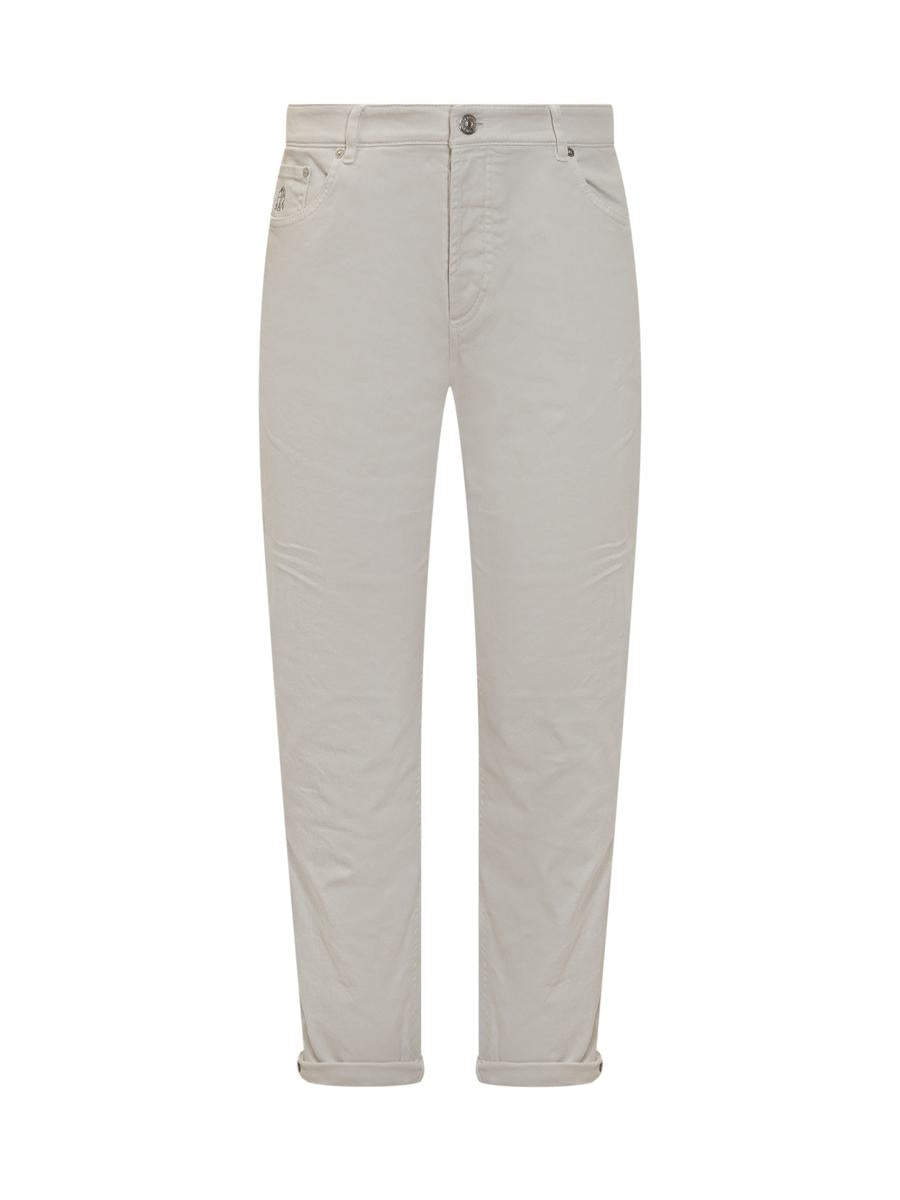 Brunello Cucinelli Brunello Cucinelli Pants