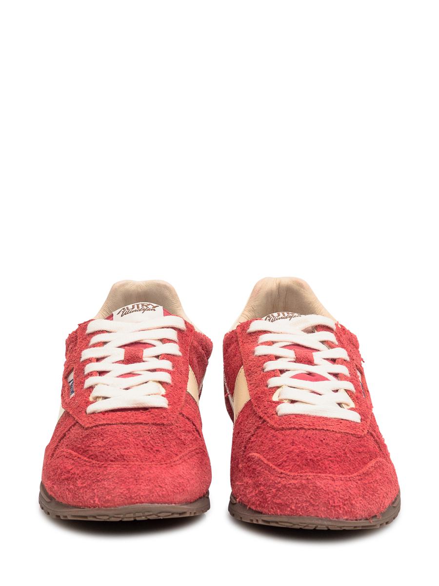 Autry Windspin Low Shoe
