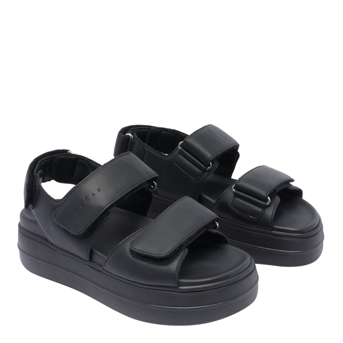 Hogan Sandals