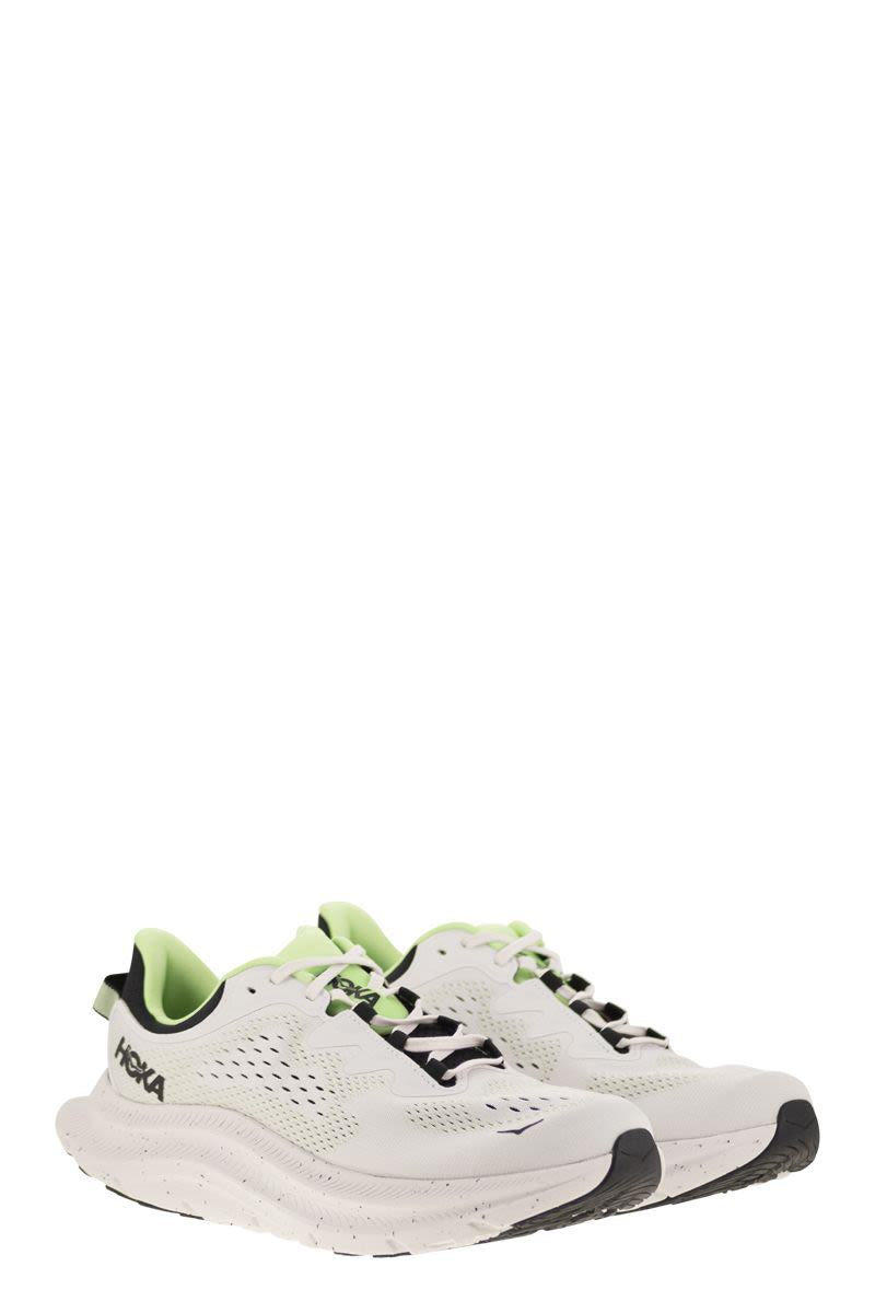 Hoka Kawana 2 - Canvas Sneaker