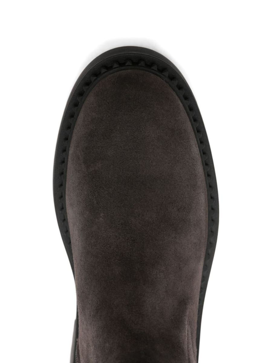 Ash 'Margot' Ankle Boots