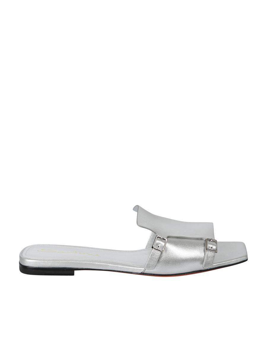 Santoni Sandals