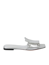 Santoni Sandals