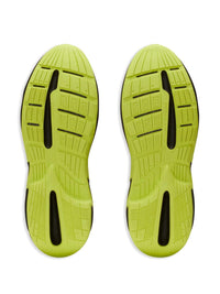 Balmain Run-Row Sneakers Shoes