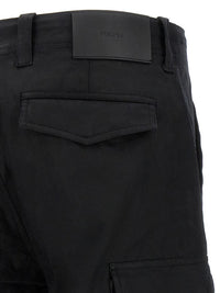Purple Brand 'Woven Cargo' Pants