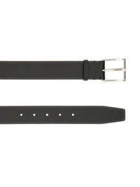 Burberry Leather Belt