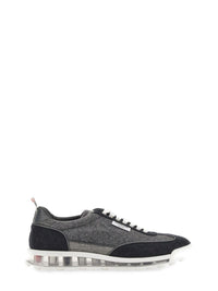 Thom Browne Tech Runner Sneaker
