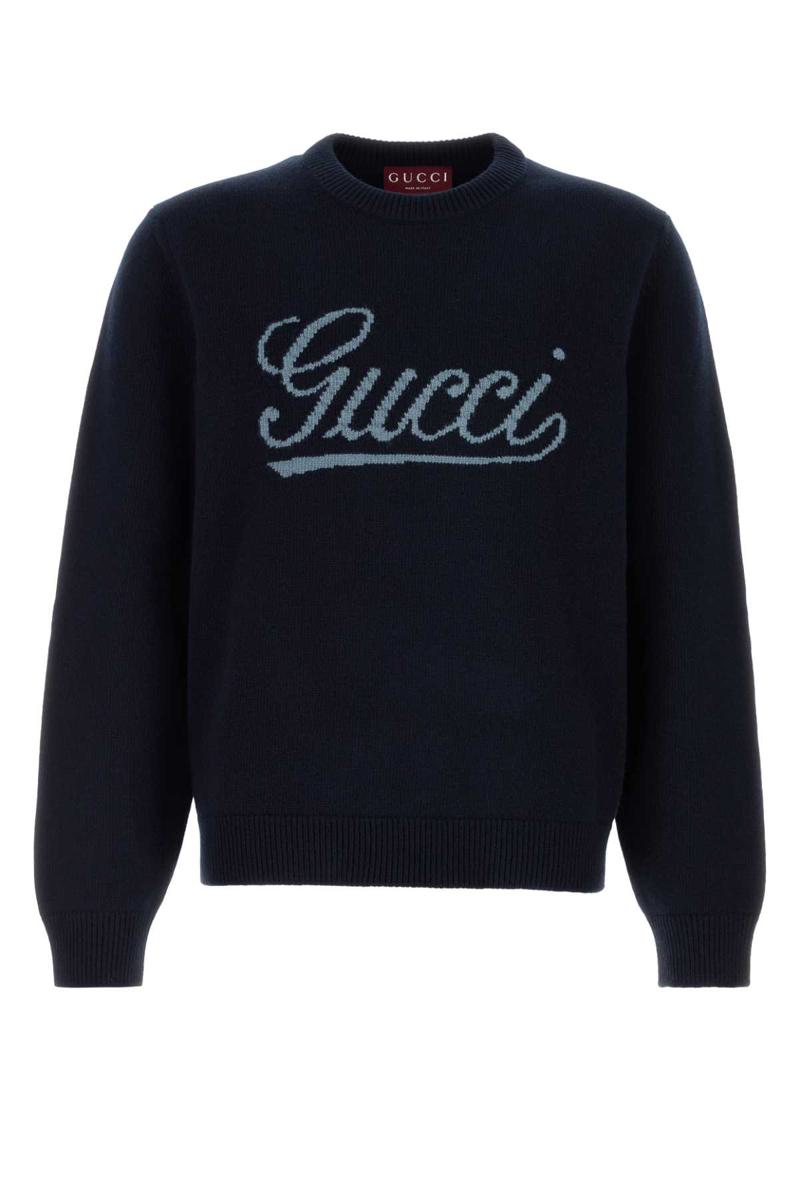 Gucci Knitwear