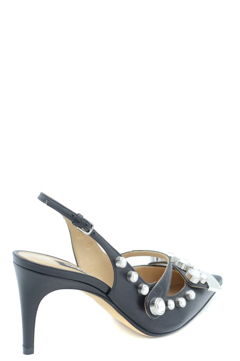 Sergio Rossi Décolleté