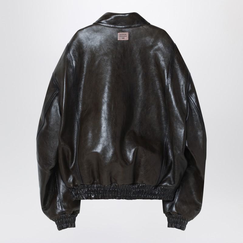 Acne Studios Bomber Jacket