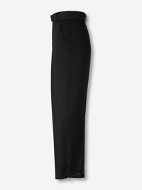 Bottega Veneta Wool Dress Trousers