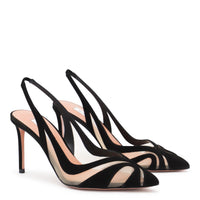 Aquazzura With Heel