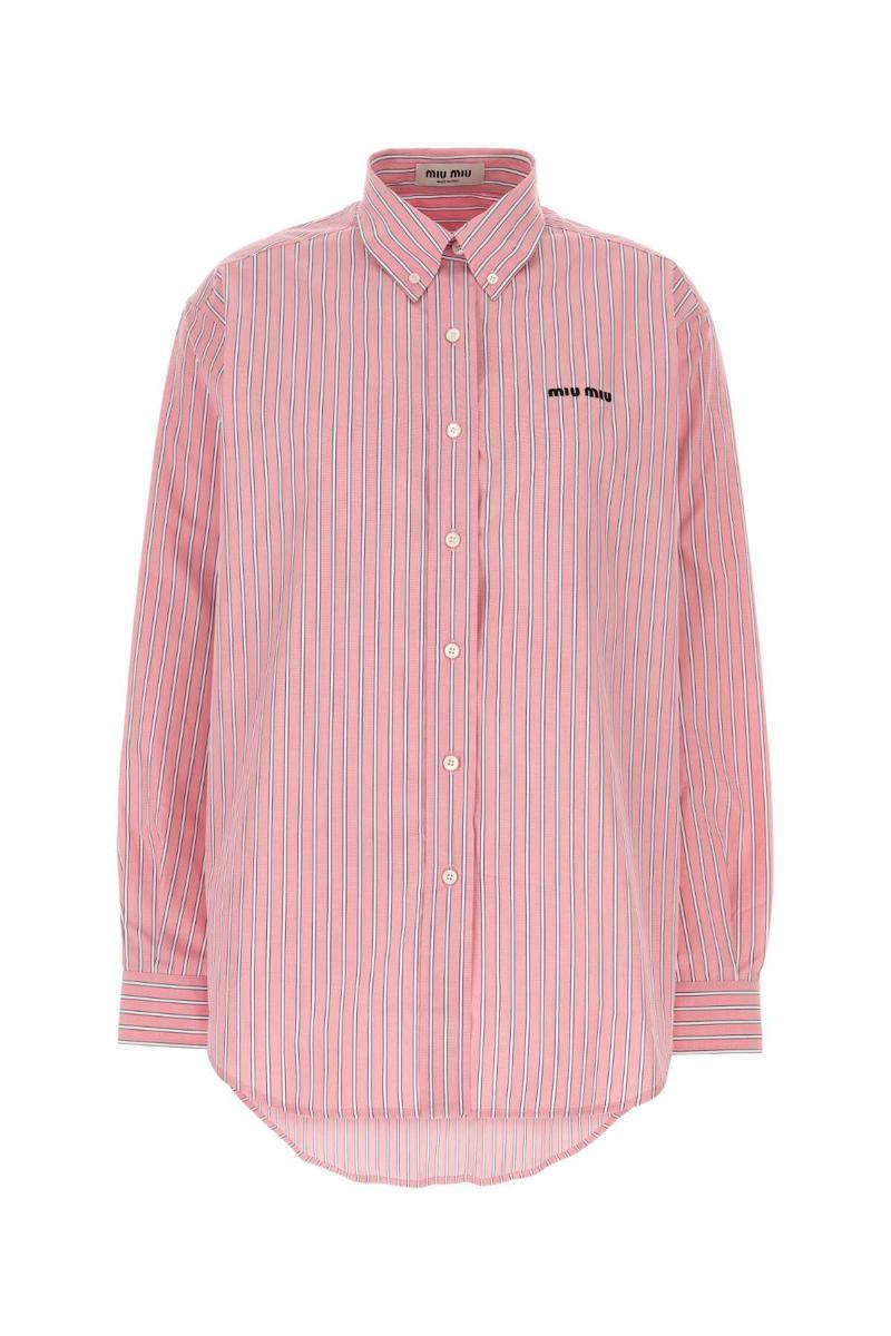 Miu Miu Shirts