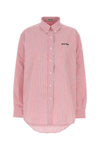 Miu Miu Shirts