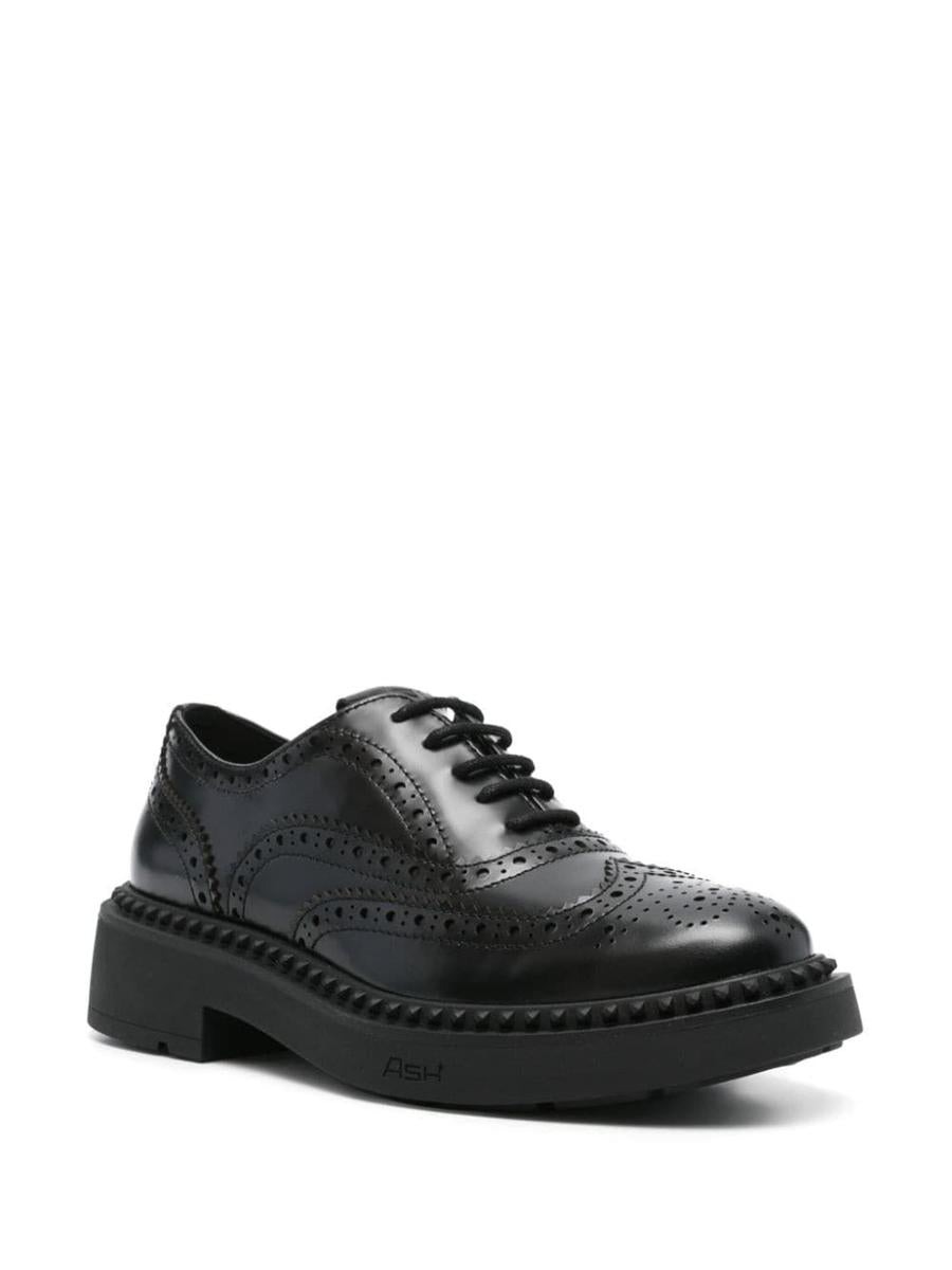 Ash Mercer Lace-Up Shoes