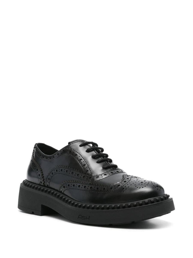 Ash Mercer Lace-Up Shoes