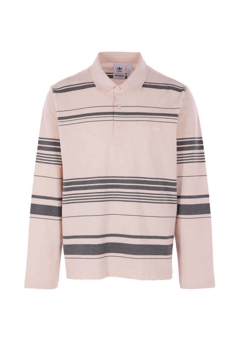 Adidas Originals By Wales Bonner T-Shirts And Polos