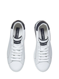 Dolce & Gabbana Portofino Sneakers