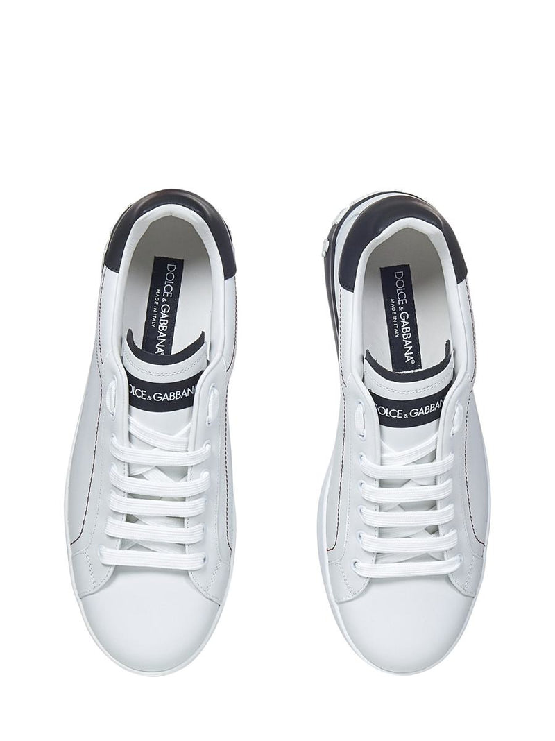 Dolce & Gabbana Portofino Sneakers