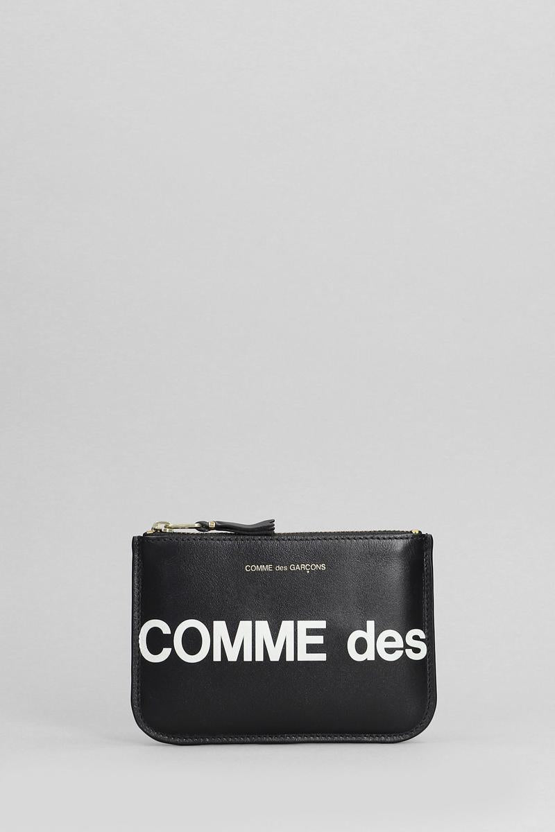 Comme Des Garçons Wallet