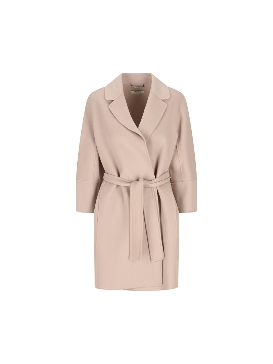 'S Max Mara Coats