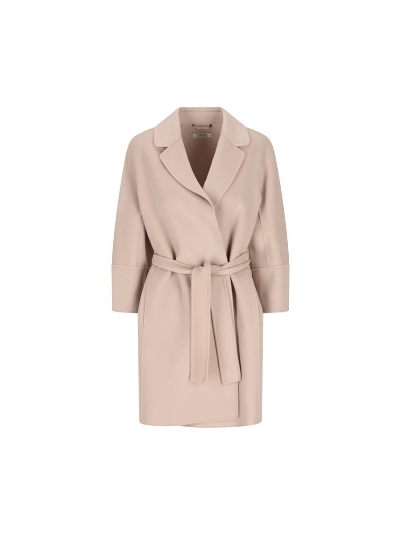'S Max Mara Coats