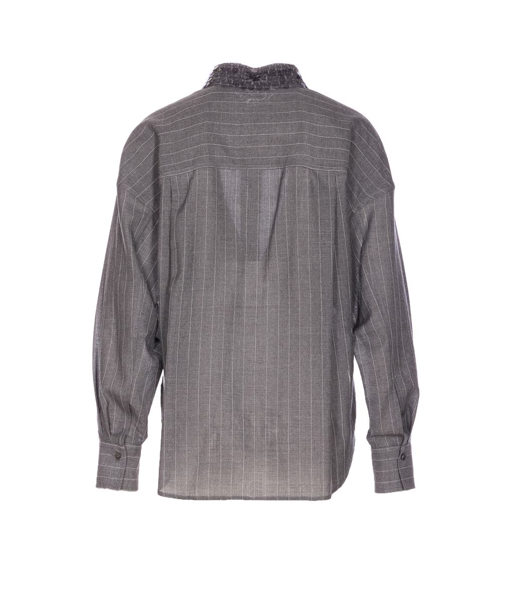 Brunello Cucinelli Shirts