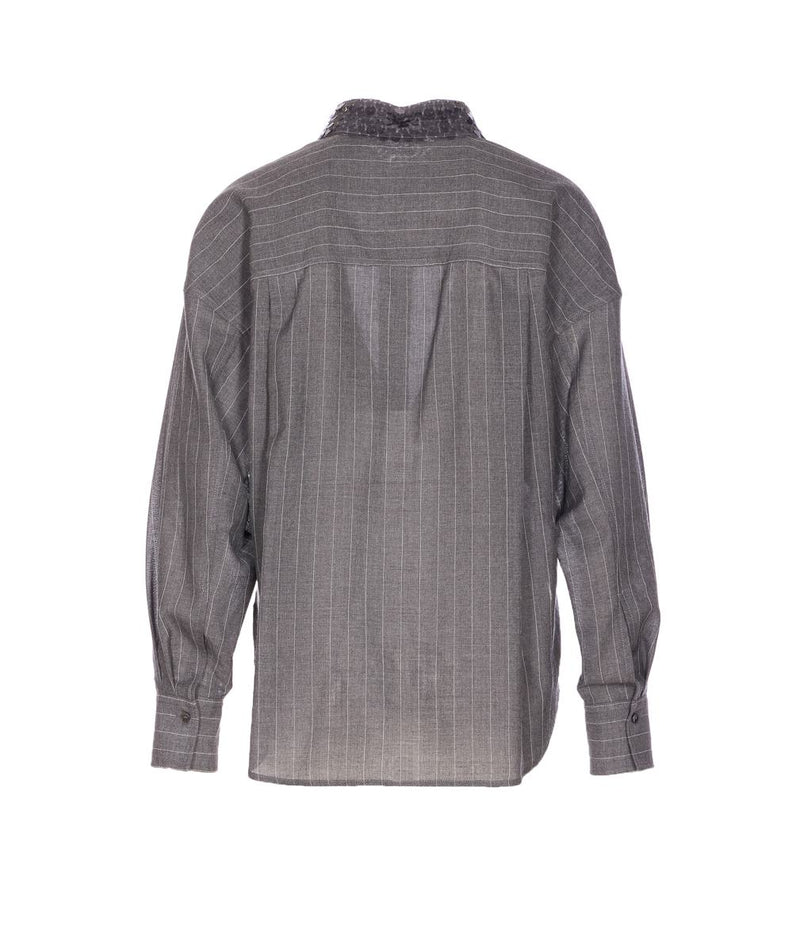 Brunello Cucinelli Shirts