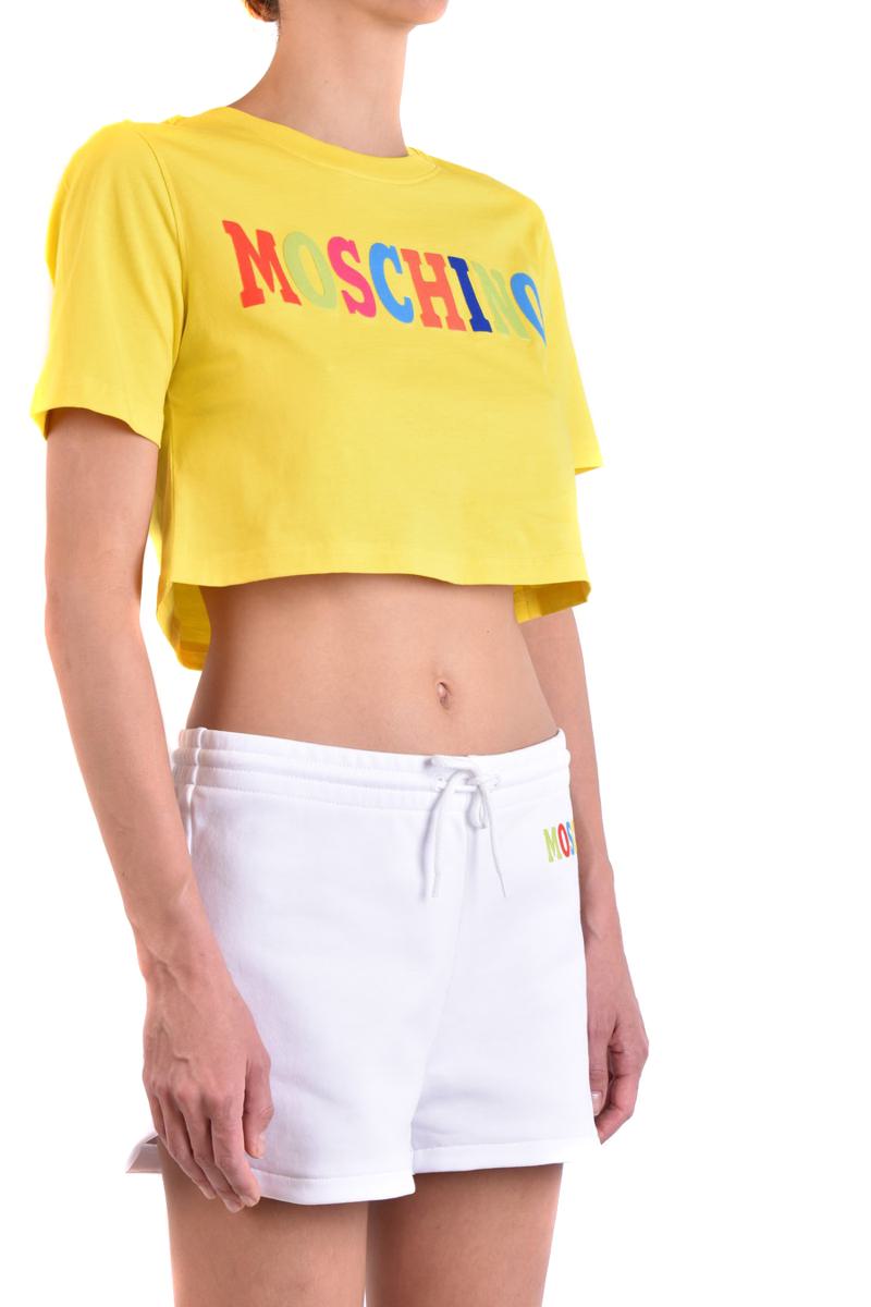 Moschino T-Shirts
