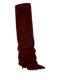 Le Silla Boots