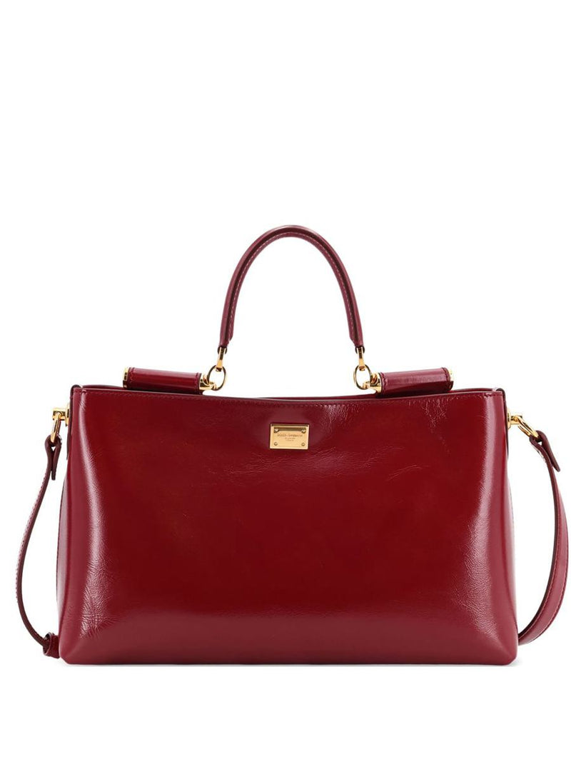 Dolce & Gabbana Bags.. Red