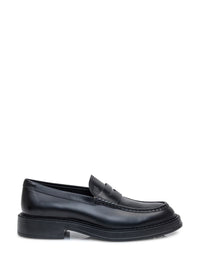 Tod'S Leather Moccasin