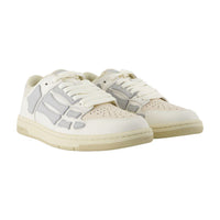 Amiri Skel Top Low Sneakers