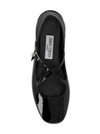 Jimmy Choo Flat Shoes