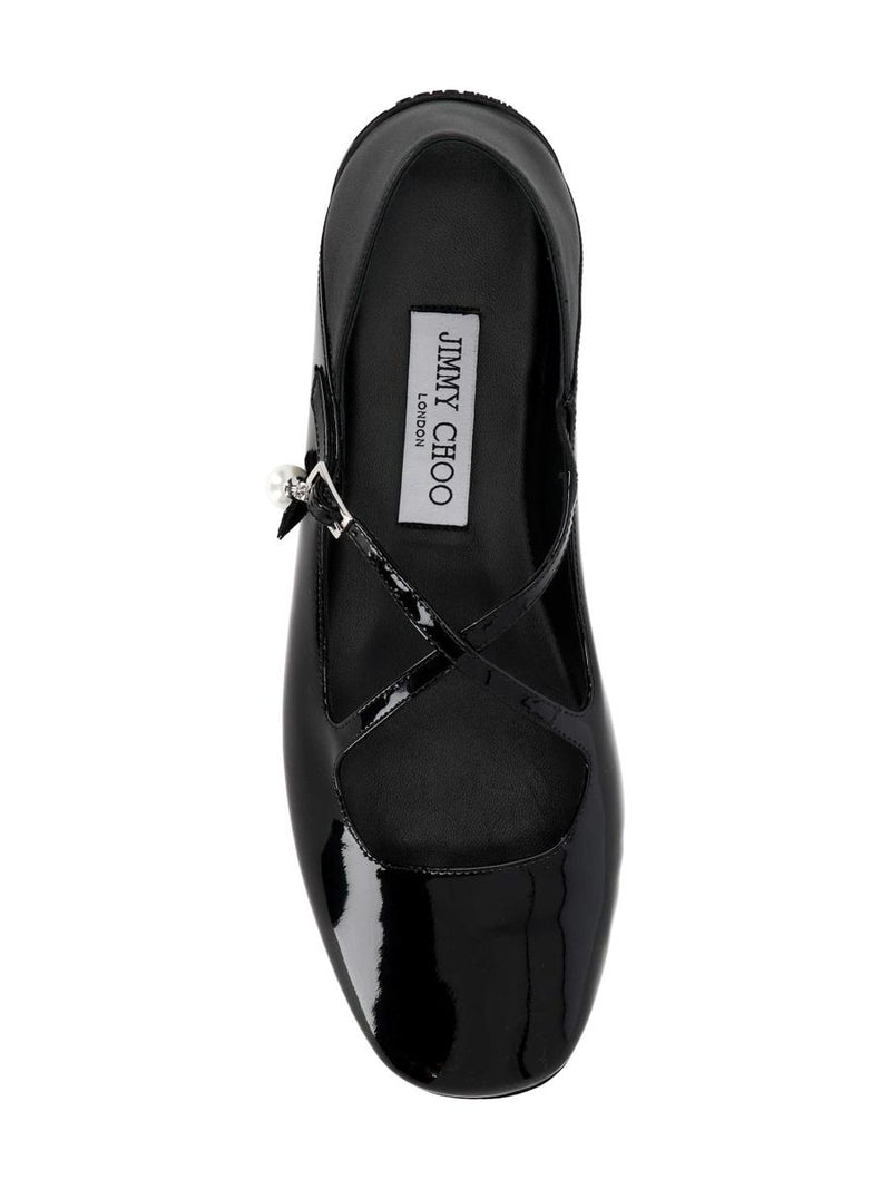 Jimmy Choo Flat Shoes