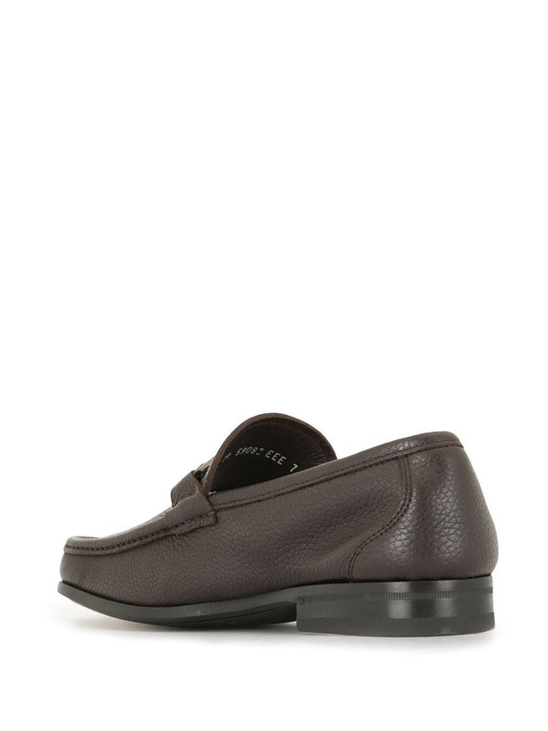 Salvatore Ferragamo Moccasin Grandioso Shoes