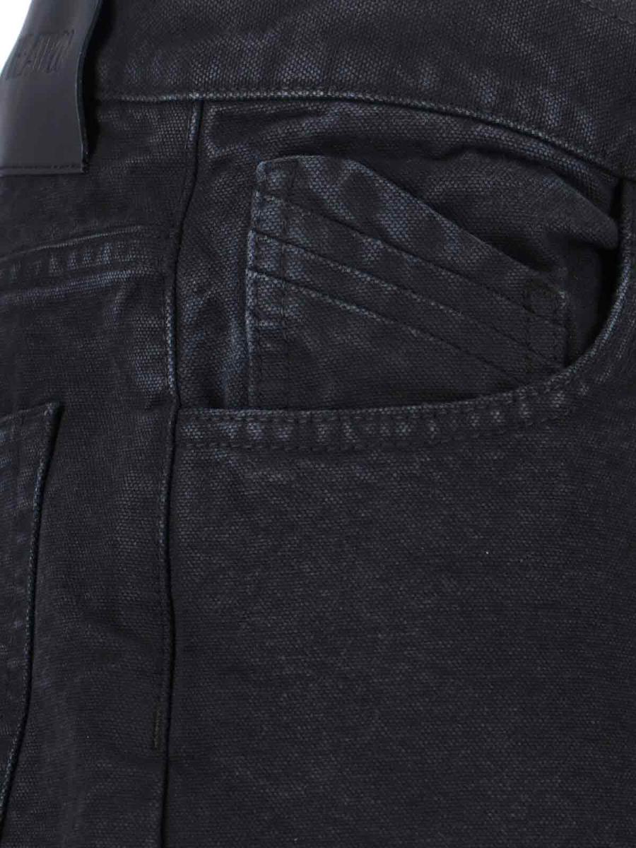The Attico Jeans