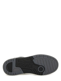 Versace Sneaker With Greek