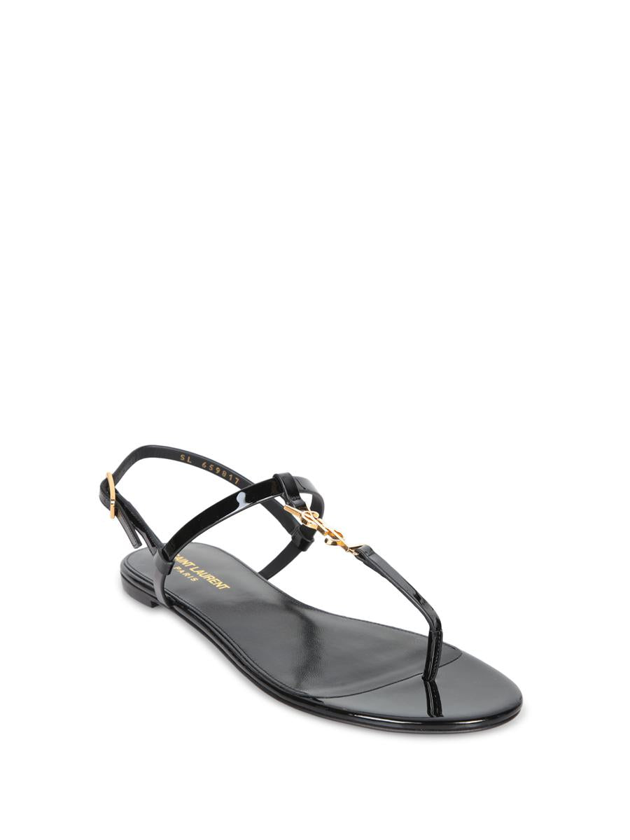 Saint Laurent Sandals