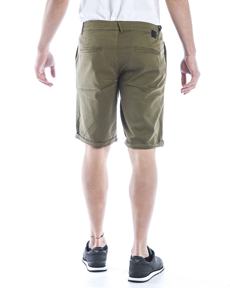 Daniele Alessandrini Short