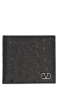 Valentino Garavani Valentino Garavani - Leather Wallet