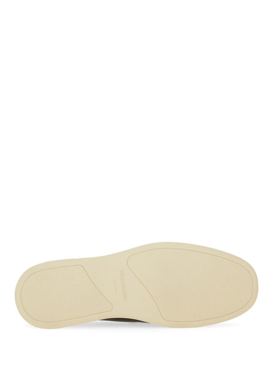 Salvatore Ferragamo Moccasin "Gancini"