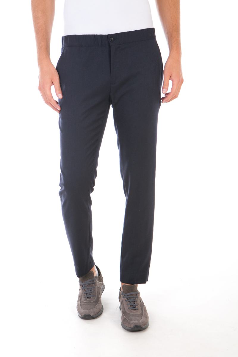 Daniele Alessandrini Jeans Trouser