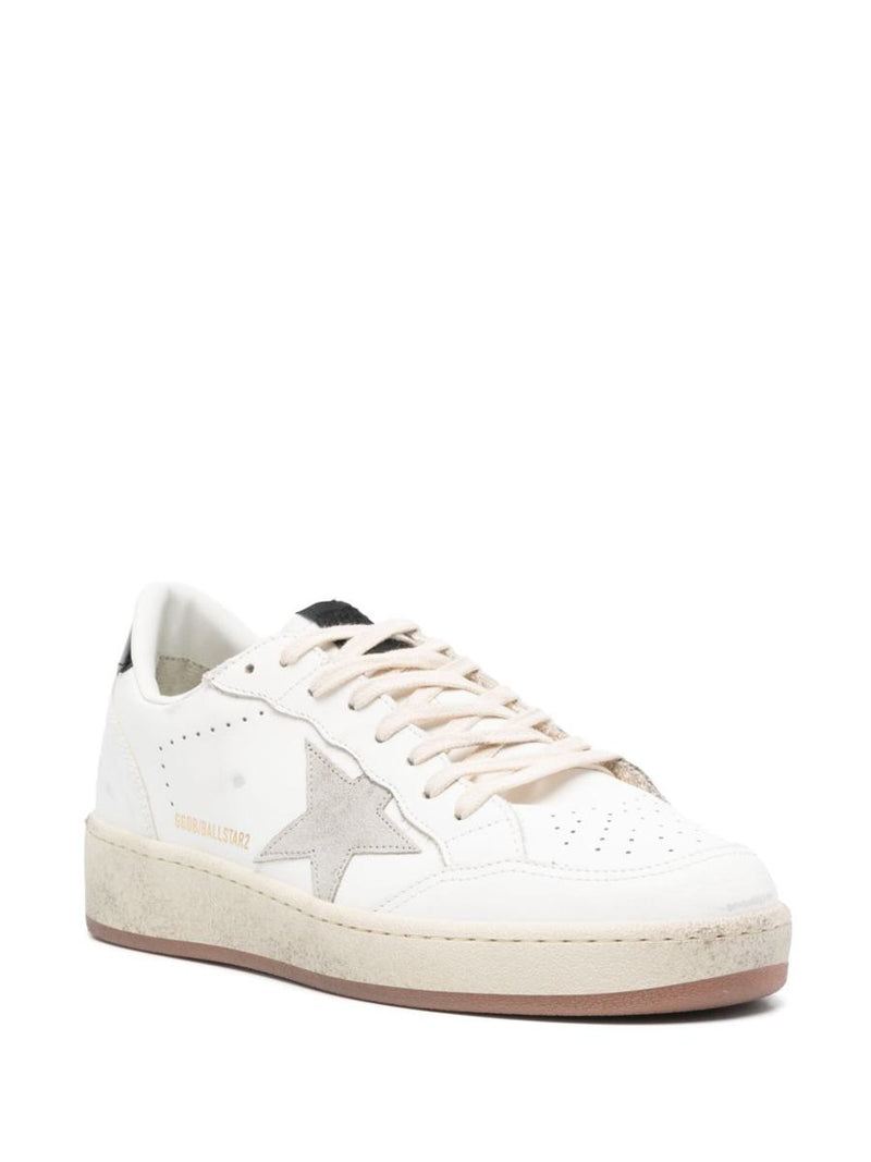 Golden Goose 'Ball Star' Sneakers