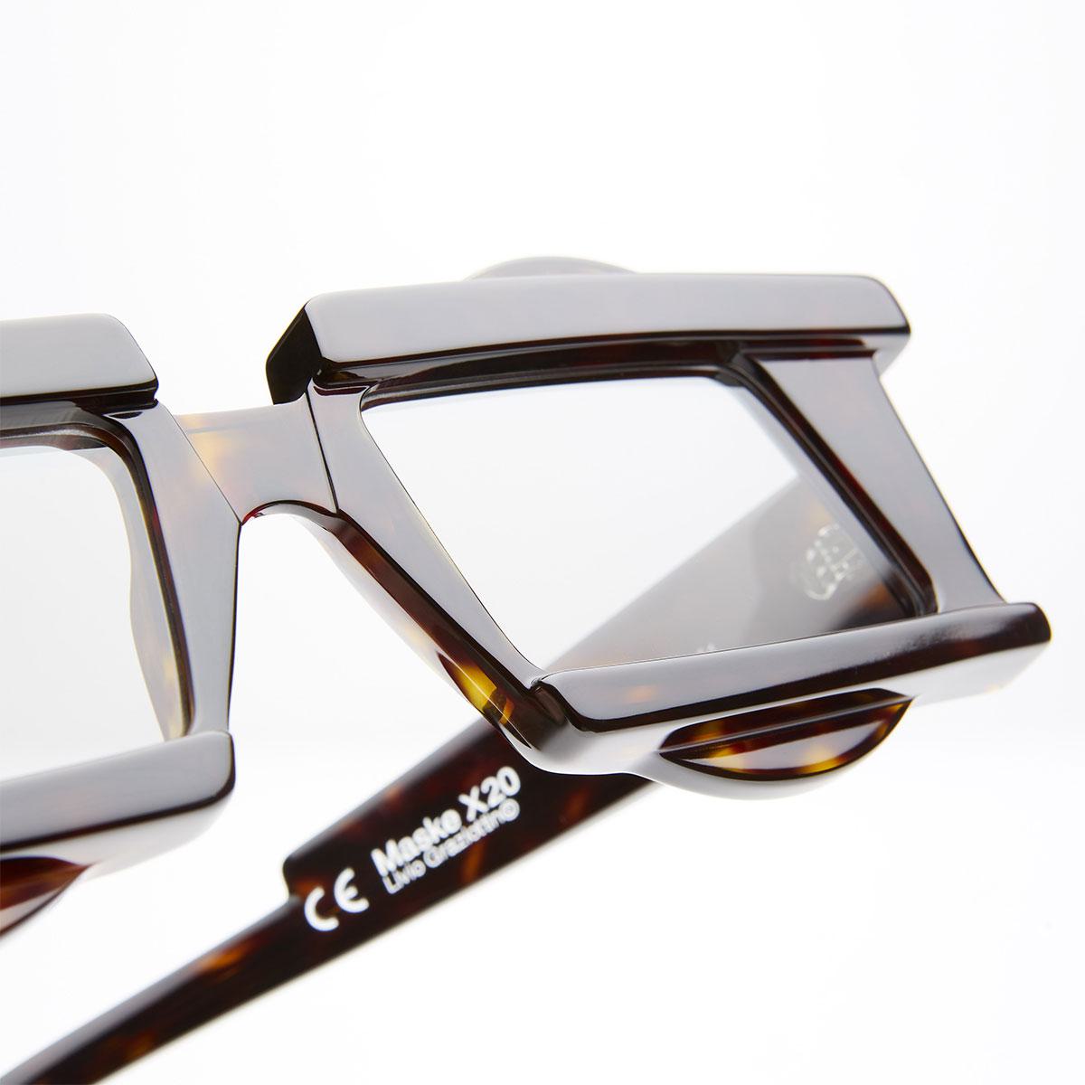 Kuboraum Sunglasses